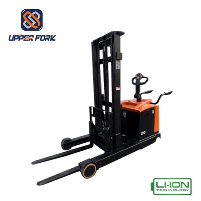 2.0T 스탠드-Reach Forklift