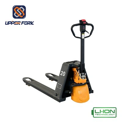 2T 전기 펠렛 트럭